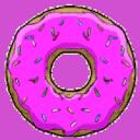 Donut Gaming Community icon
