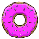 Donut Gaming Community icon