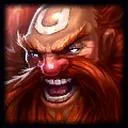 Gragas Mains Club