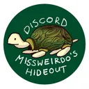 Missweirdo's Hideout