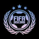 The FIFA Discord avatar