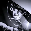 Las Vegas Raiders Discord Server Icon