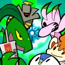 PMD Hangout Chat: Screaming