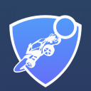 Rocket League Hub Discord Server Icon