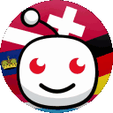 /r/de banner