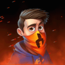 Fire Nation Banner