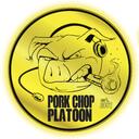 Pork Chop Platoon Discord Server Icon