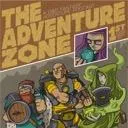 the adventure zone/ mcelroy chat!