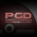 Pokémon Game Development