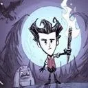 Don't Starve Together