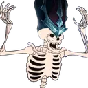 Spooky Karthus Mains