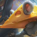 Plague Rat Mains icon