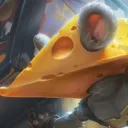 Plague Rat Mains