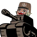 Tank's Armory