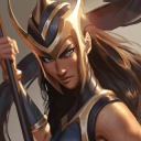 Kalista Mains icon