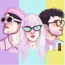 Paramore Discord Chat