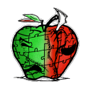 Pieces icon