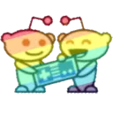 Gift of Games