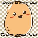Potato Town