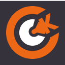 KovaaK's Aim Trainer Discord Server Icon