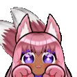 Serra's Fox Den