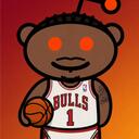 r/NBA2K icon