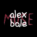 Alex Bale Fan Server icon
