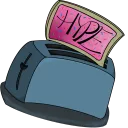 The Toaster