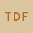 TDF Discord Server Discord Server Icon