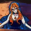 SirenZombieMaids Ocean