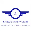Retired Streamers Group