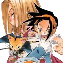 Shaman King Brasil