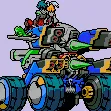 Blaster Master Speedruns