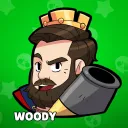 Woody Talks