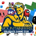 WVU Collegiate Gaming Club