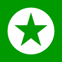 Esperanto icon