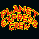 Planet Express Crew