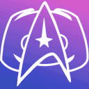 Discovery icon for Star Trek Discord server