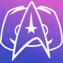 Star Trek Discord Server Icon – Entertainment