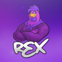 REX Network icon