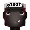 ROBOTS RADIO Icon