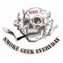 Smoke Geek Everyday