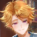 Mystic Messenger