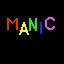 Manic