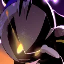 MaskedMetaKnight4's Halberd