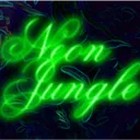 The Neon Jungle