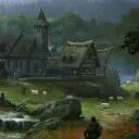 The Medieval Lands