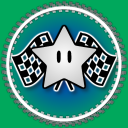 Discovery icon for Mario Kart Modding Community Discord server
