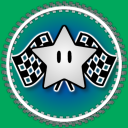 Discovery icon for Mario Kart Modding Community Discord server