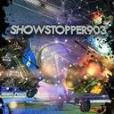 SHOWSTOPPERS HOUSE